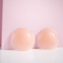 Silicone Nipple Covers