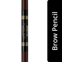 Real Brow Fill & Shape 0,66 ml – Deep Brown 04