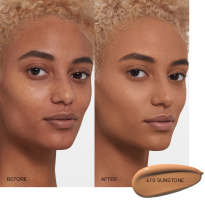Synchro Skin Self-Refreshing Foundation 30 ml – 410