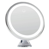 Signature Suction Mirror 10x Large
