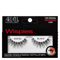 Wispies, Black