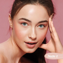 Tinted Cover Foundation 25 ml – 2 Nude