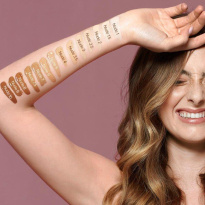 Tinted Cover Foundation 25 ml – 2 Nude