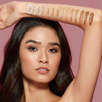 Tinted Cover Foundation 25 ml – 2 Nude