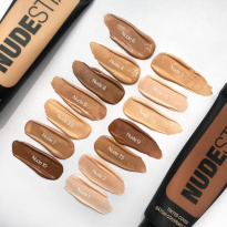 Tinted Cover Foundation 25 ml – 2 Nude