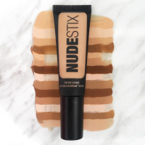 Tinted Cover Foundation 25 ml – 2 Nude