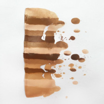 Tinted Cover Foundation 25 ml – 2 Nude