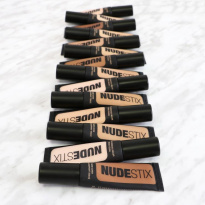 Tinted Cover Foundation 25 ml – 2 Nude