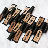 Tinted Cover Foundation 25 ml – 2 Nude
