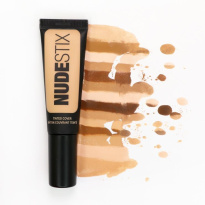 Tinted Cover Foundation 25 ml – 2 Nude