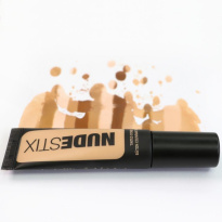 Tinted Cover Foundation 25 ml – 2 Nude