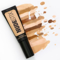 Tinted Cover Foundation 25 ml – 2 Nude