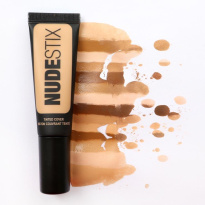 Tinted Cover Foundation 25 ml – 2 Nude