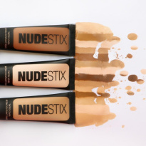 Tinted Cover Foundation 25 ml – 2 Nude