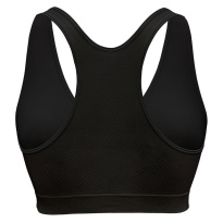 Keep Cool Night Bra Black XXL