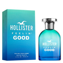 Feelin' Good Him Eau De Toilette 50 ml