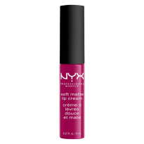Soft Matte Lip Cream Madrid 8ml