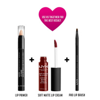 Soft Matte Lip Cream Madrid 8ml