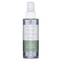 Crystal Deodorant 100 g