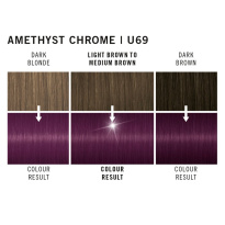Live XXL Urban Metallic – 69 Amethyst Chrome