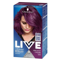 Live XXL Urban Metallic – 69 Amethyst Chrome