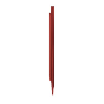 Kajal InkArtist 0,8 g ─ 04 Azuki Red