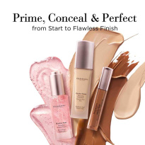 Flawless Finish Skincaring Concealer 245 Light Medium 5,9ml