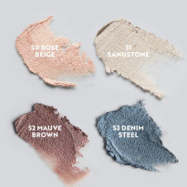 The Gleam Eyeshadow Stick Longwear & Water-Resistant 50 Rose Beige 1g