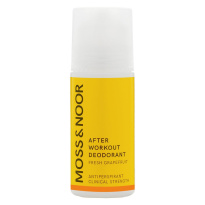 After Workout Deodorant Fresh Grapefruit 60 ml