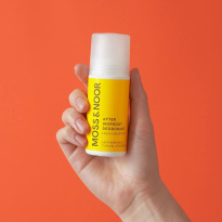 After Workout Deodorant Fresh Grapefruit 60 ml
