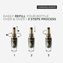 Chronologiste L'Huile De Parfum Hair Oil Refill 75 ml