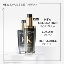 Chronologiste L'Huile De Parfum Hair Oil Refill 75 ml