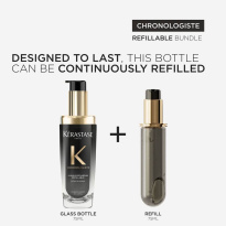 Chronologiste L'Huile De Parfum Hair Oil Refill 75 ml