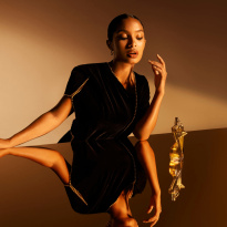 Gaultier Divine Le Parfum Eau De Parfum Intense 50 ml