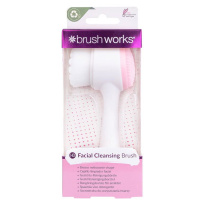 Facial Cleansing Brush