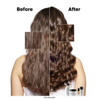 Metal DX Shampoo Refill 500 ml