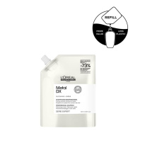 Metal DX Shampoo Refill 500 ml