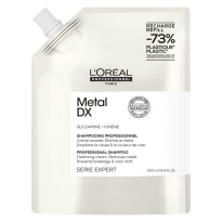 Metal DX Shampoo Refill 500 ml