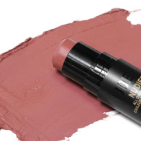 Nudies Blush Matte 7 g – Naughty N’ Spice
