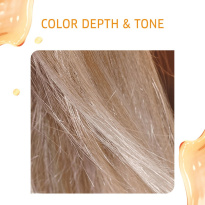 Fresh 75 ml – 6/45 Dark Red Mahogany Blonde