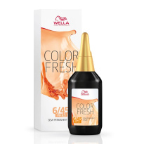 Fresh 75 ml – 6/45 Dark Red Mahogany Blonde