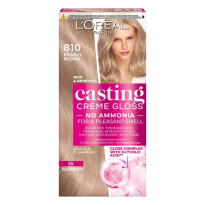 Casting Crème Gloss ─ 810 Pearly Blonde