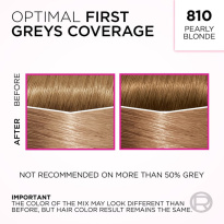 Casting Crème Gloss ─ 810 Pearly Blonde