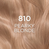 Casting Crème Gloss ─ 810 Pearly Blonde
