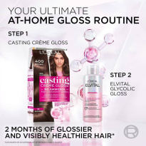 Casting Crème Gloss ─ 810 Pearly Blonde