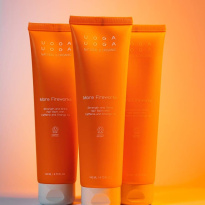 More Fireworks Strength And Shine Hair Balm 140ml