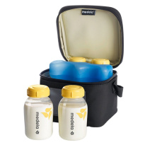 Cooler Bag Breast Milk Storage