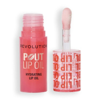 Pout Lip Oil Juicy Peach 3ml