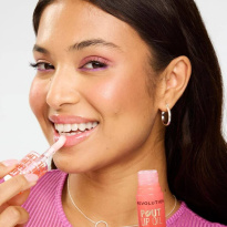 Pout Lip Oil Juicy Peach 3ml