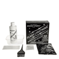 Flash Lightning® Bleach Kit 30 Volume Cream Developer